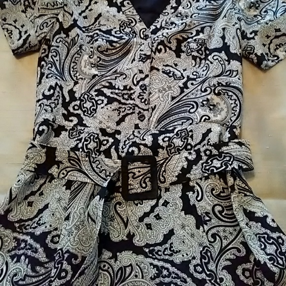 Ann Taylor Petites Dress - Picture 4 of 8